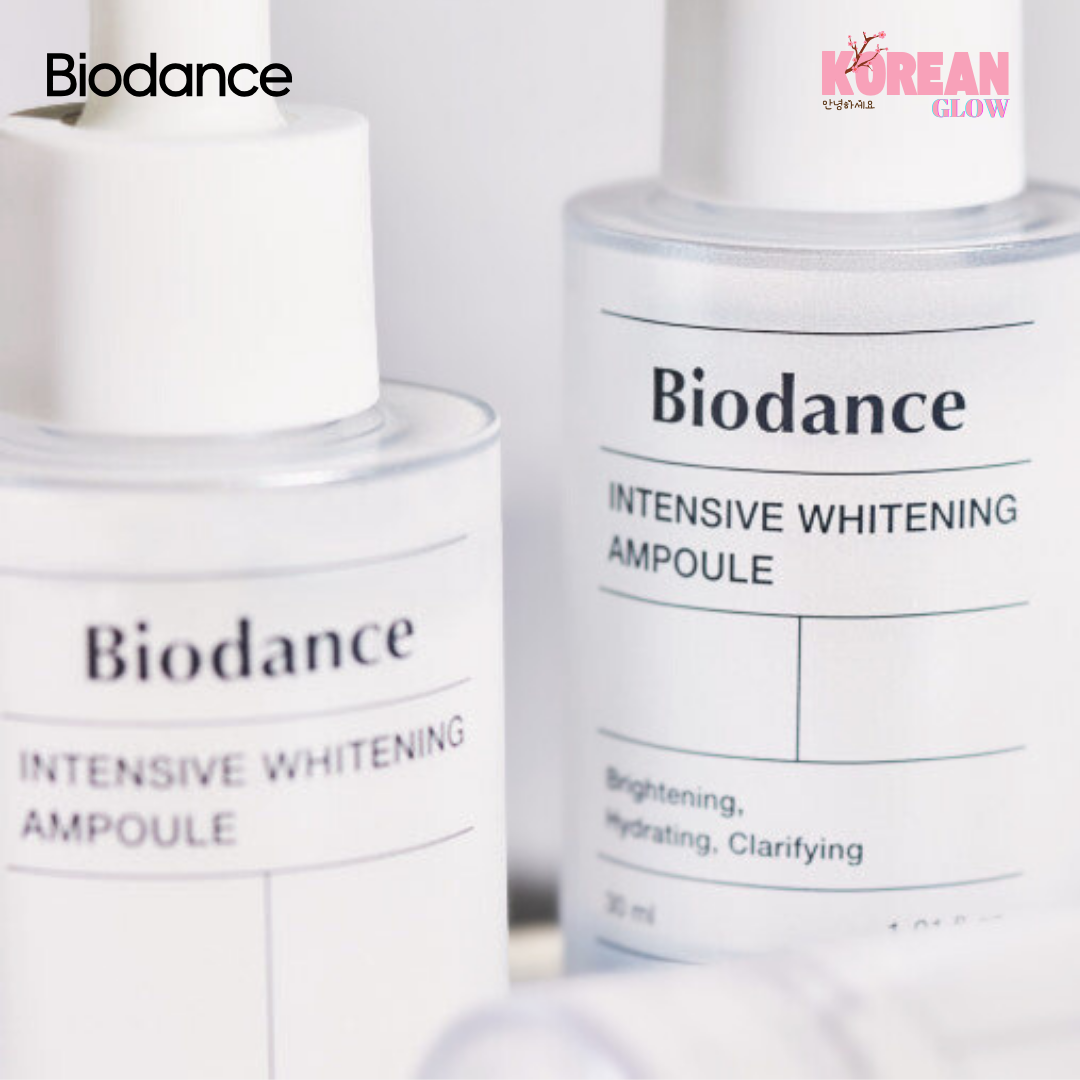 Micro Sérum Tonique Double 150 ml de chez Biodance
