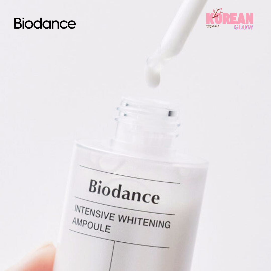 Micro Sérum Tonique Double 150 ml de chez Biodance