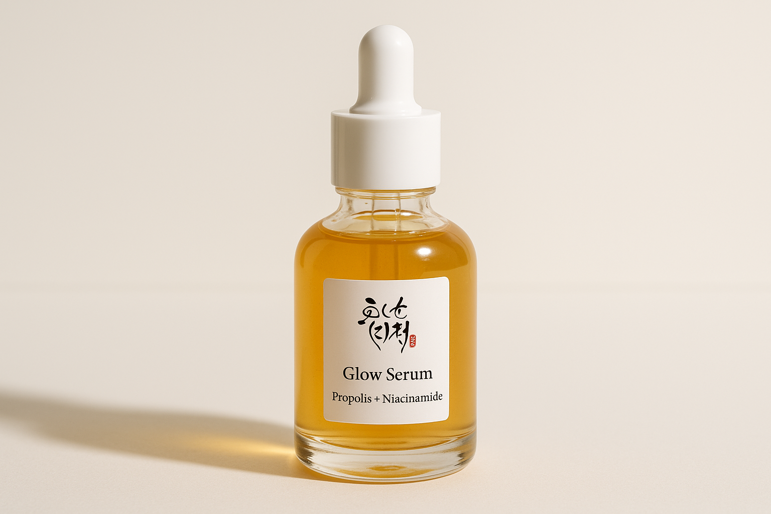 Beauty of Joseon Glow Serum - Photo Produit