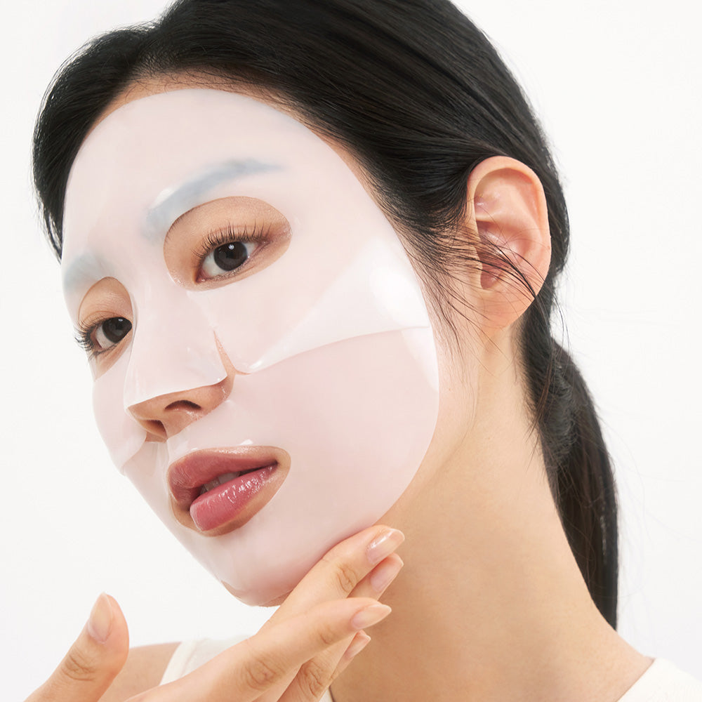 Objectif "Glass Skin" : Le Secret coréen pour une peau lumineuse et translucide en 5 Étapes clés