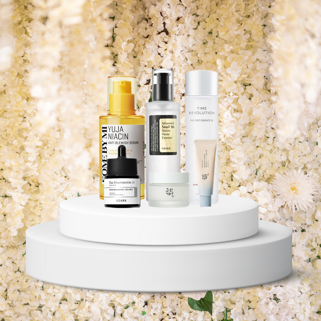 Cosmétiques anti âge et fermeté, ridules