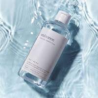 Centella Toner 150ml de chez Mixsoon