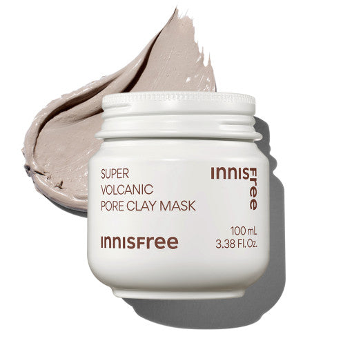 Product image pot de masque cosémtique